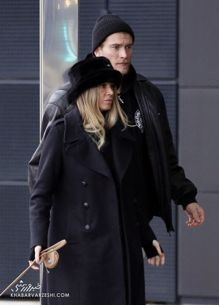 دوستی غیرقابل انتظار لوریس کاریوس و جاستین بیبر/ او از تتوهای من خوشش آمد