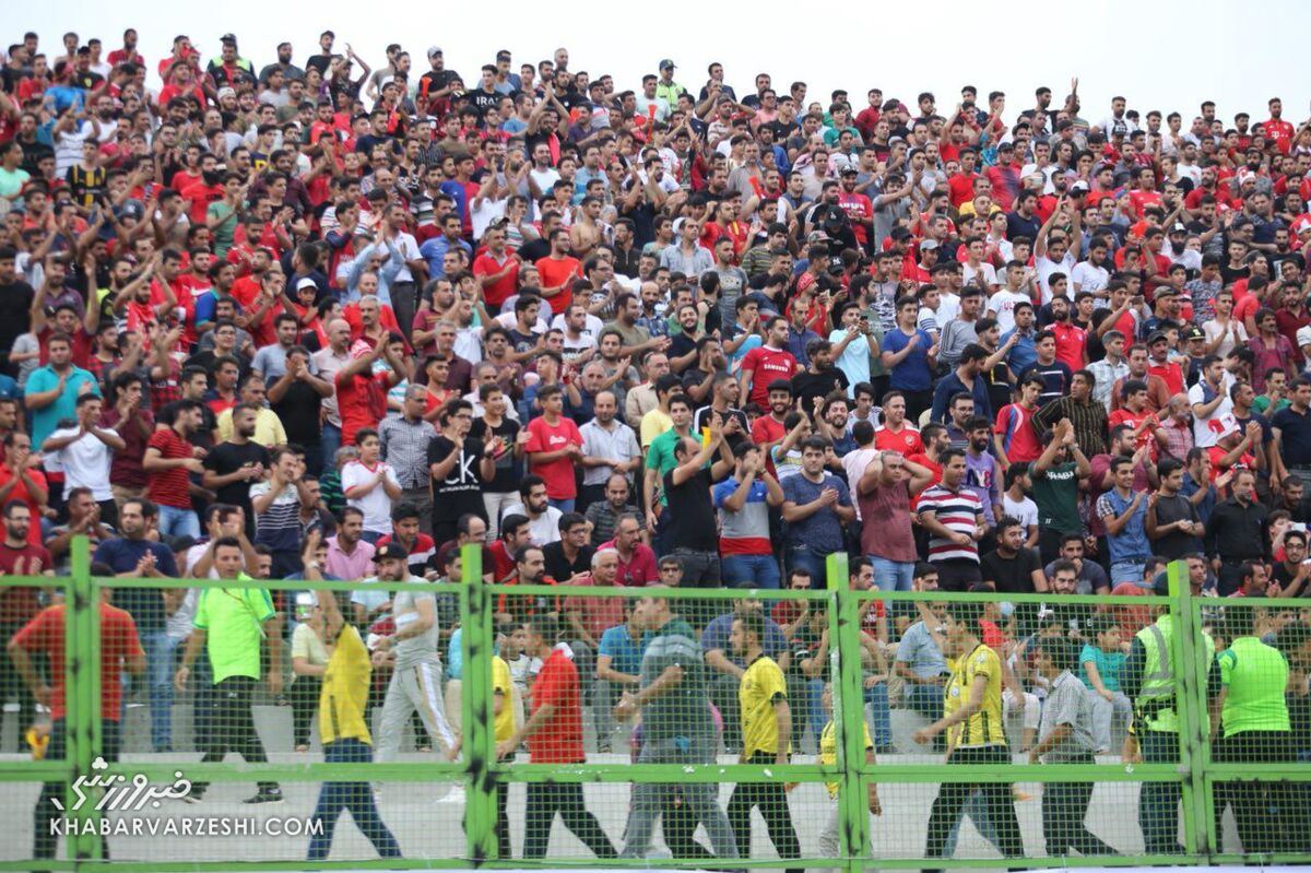 فرکی بعد ۸ سال خانهنشینی چرا گزینه میشود؟/ مربی که به زور دیپلم گرفته چطور زبان پرتغالی بلد است!/ کمیته انضباطی در پرونده ترابی ثابت کرد معیارش چیست