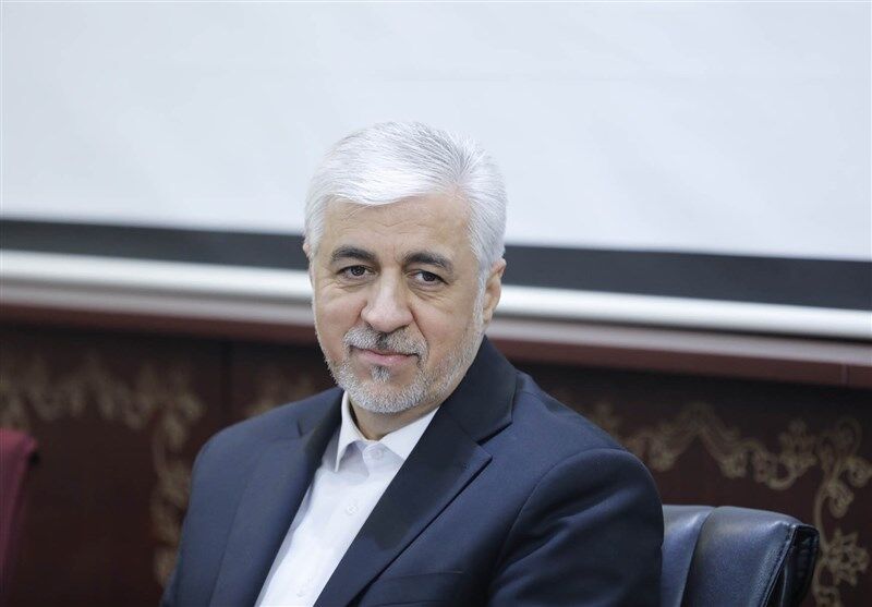 کارت زرد مجلس به وزیر ورزش کارت زرد مجلس به وزیر ورزش