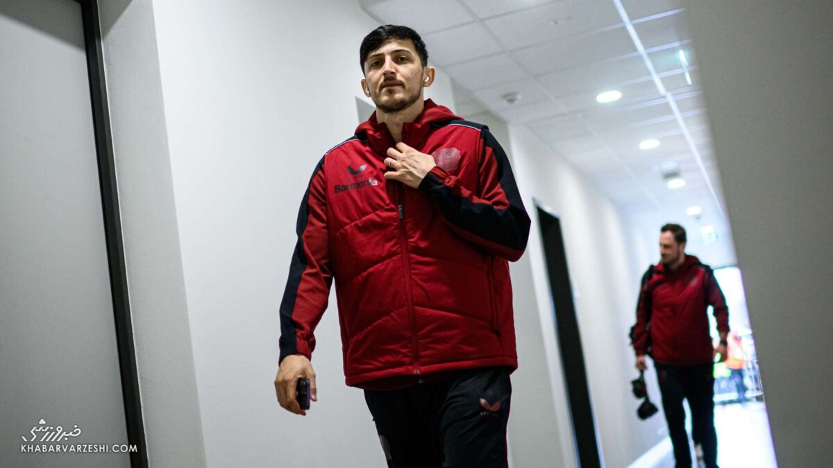 تمجید نشریه کیکر از ستاره فوتبال ایران/ بازیکن سابق رئال سردار را احیا کرد سردار آزمون