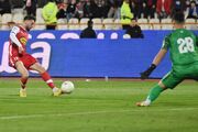 پیشنهاد جدید خارجی برای ستاره پرسپولیس/ اقدام نهایی برای فصل نقل‌وانتقالات
