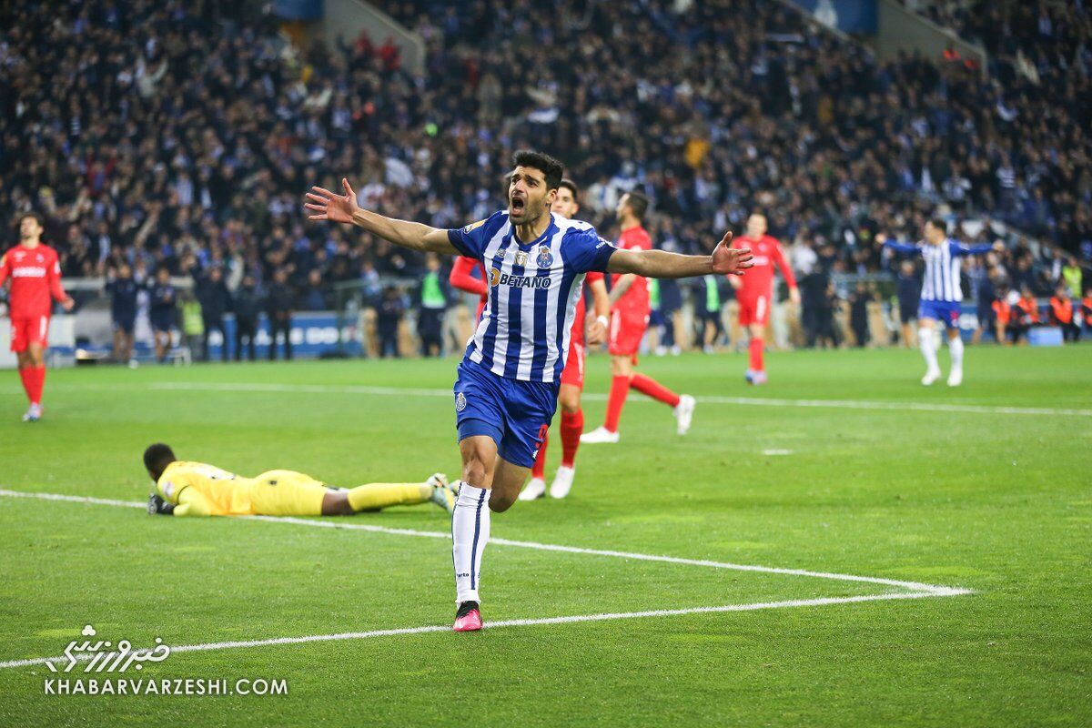 چینیها در انتظار جواب طارمی/ ۳ فوقستاره فوتبال آسیا روبهروی هم قرار میگیرند چینیها در انتظار جواب طارمی/ ۳ فوقستاره فوتبال آسیا روبهروی هم قرار میگیرند