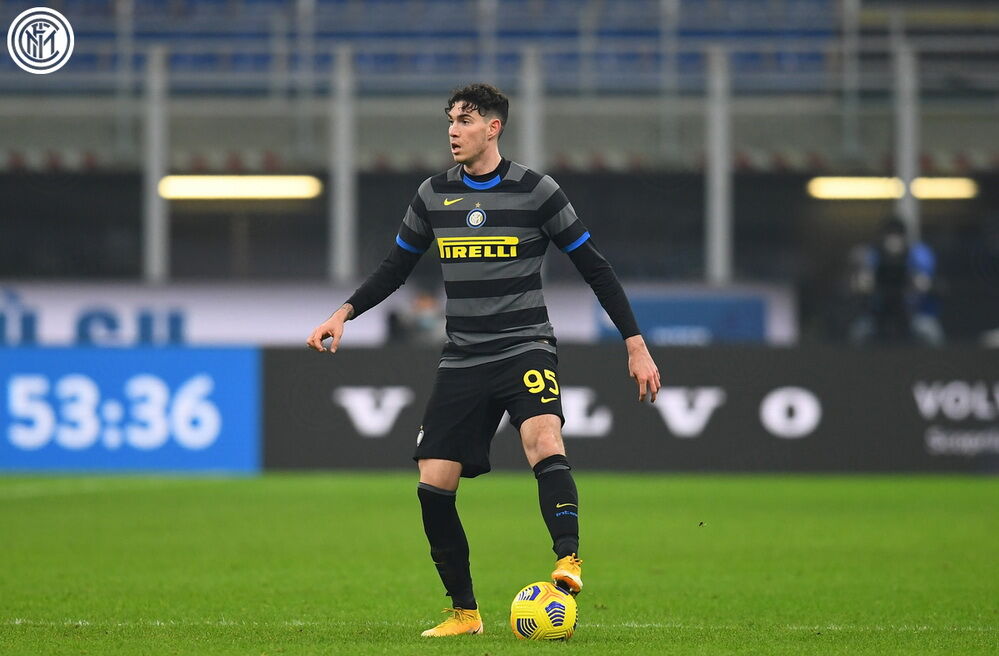 النصر سراغ ستاره اینتر رفت! النصر سراغ ستاره اینتر رفت!