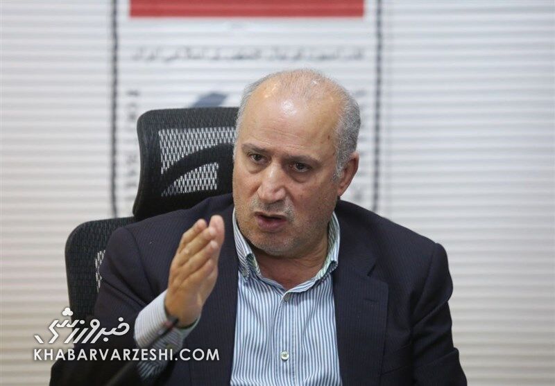 تاج بالاخره عذرخواهی کرد/ تصمیم مهم فدراسیون برای انتخاب سرمربی تیم ملی/ زمان معرفی جانشین کیروش مشخص شد مهدی تاج