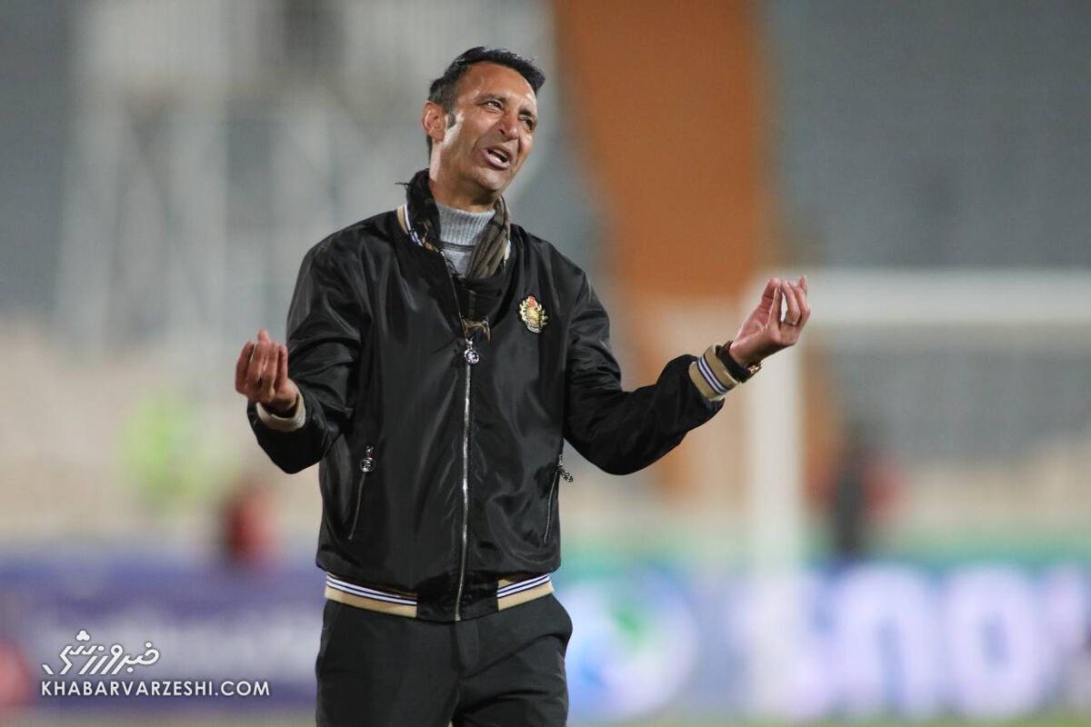 ۲ مربی استقلالی دستیار امیر قلعه نویی در تیم ملی؛ پای روانخواه و عنایتی در میان است