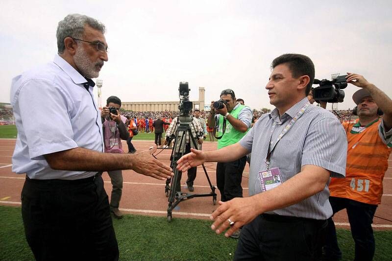 شبیه سازی جنجالی کارلوس کیروش/ نکونام یا سانچس؛ چه کسی سرمربی تیم ملی ایران می شود؟