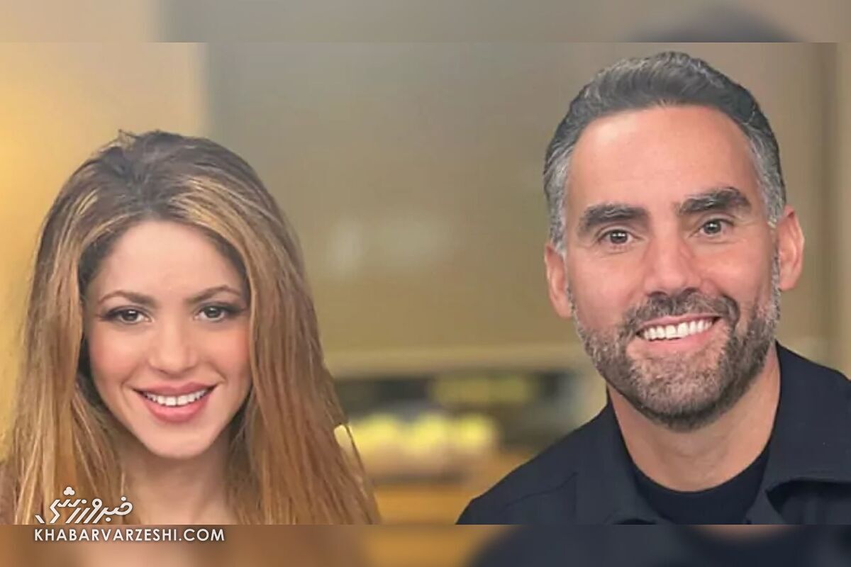 ناگفتههای شکیرا از ماجرای جداییاش از پیکه/ معتقد بودم که زن برای کامل بودن به مرد نیاز دارد!/ آن افسانه دروغ است