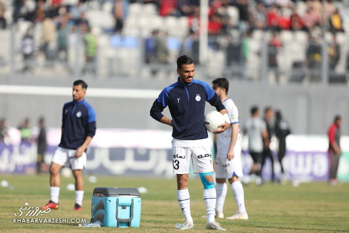 ۳ ستاره ای که جدایی از آنها استقلال قطعی است