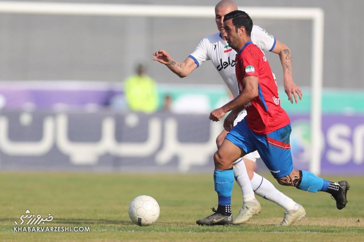 ایوب کلانتری