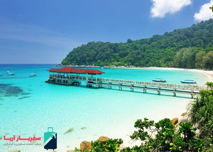 سفر با تور مالزی