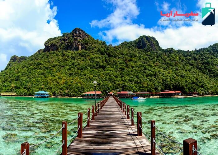 سفر با تور مالزی