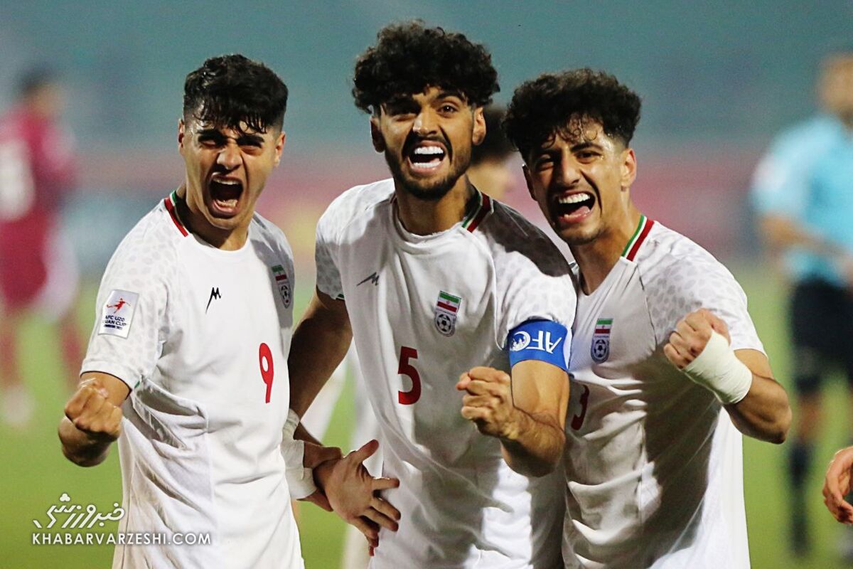 برنامه یک گزینه تیم ملی لو رفت/ ستاره ایران در جام جهانی ۲۰۲۶ از همین حالا مشخص شد!