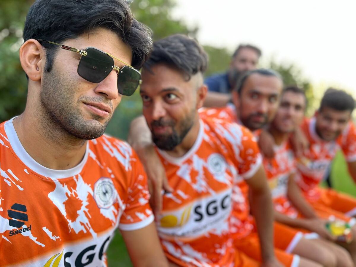 کلوب| یک گل فروش گلزنتر از همه گلزنان لیگ برتر!