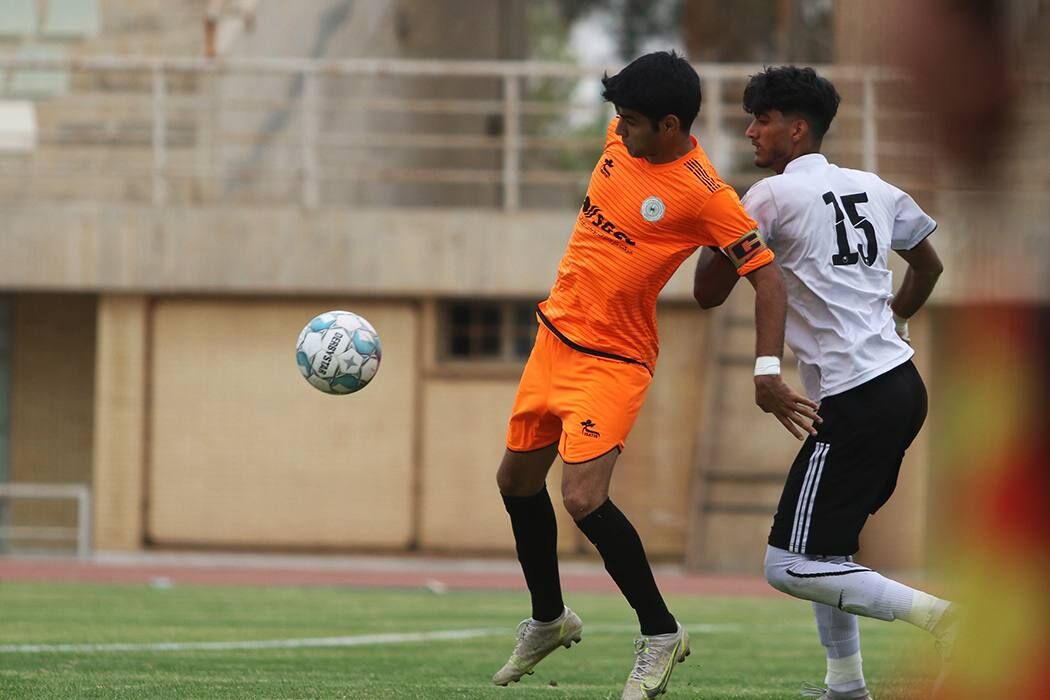 کلوب| یک گل فروش گلزنتر از همه گلزنان لیگ برتر!