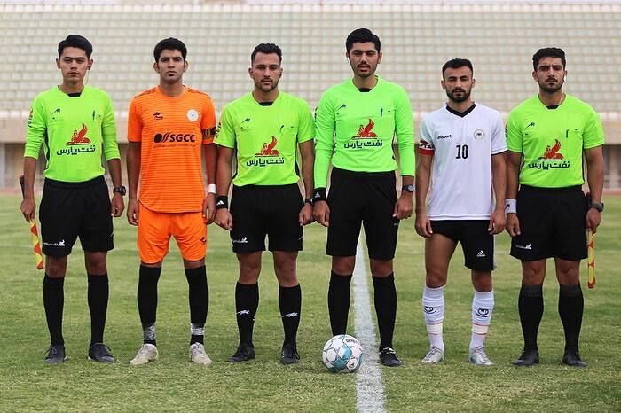 کلوب| یک گل فروش گلزنتر از همه گلزنان لیگ برتر!