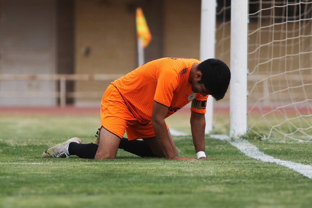 کلوب| یک گل فروش گلزنتر از همه گلزنان لیگ برتر!