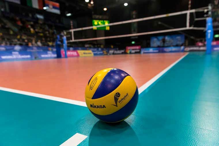 قرعه‌کشی والیبال قهرمانی آسیا/ حریفان مردان و زنان ایران مشخص شدند