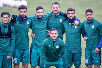 اتفاقات تلخ در فوتبال ایران/ ایرادی ندارد؛ یک تیم دیگر جانشین استقلال می‌شود!