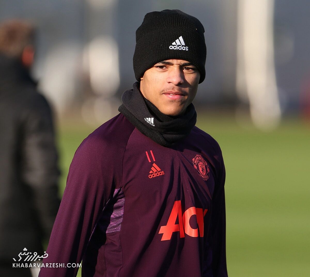 میسون گرینوود