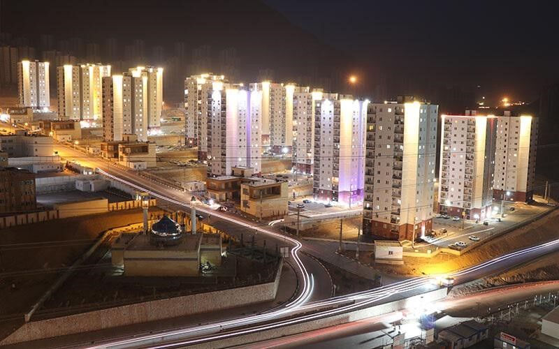 تجربه زندگی در پردیس تهران چگونه است؟