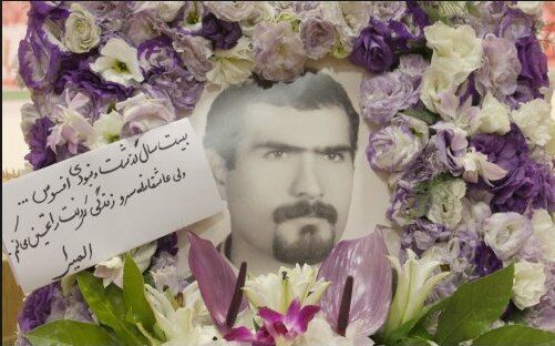 سالگرد درگذشت مهرداد هوشنگی؛ چهره فقید فوتبال گیلان و همبازی سیروس قایقران