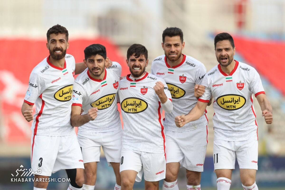 بازیکن سابق سرخ‌پوشان: این پرسپولیسی می‌تواند مهاجم آینده تیم ملی ایران باشد 