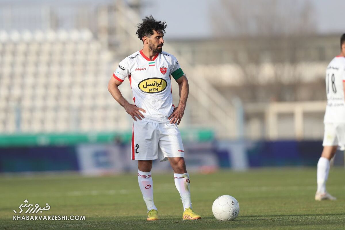 رد پای ۱+۴ ستاره پرسپولیس در قهرمانیها / بازیکنانی که فرمول جام گرفتن را از حفظ هستند!