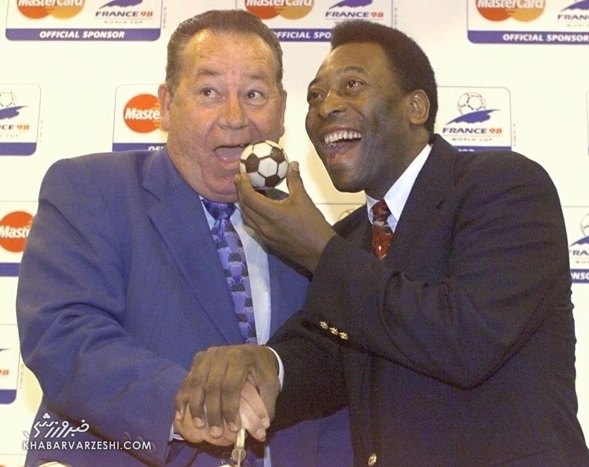 ژوست فونتین و پله