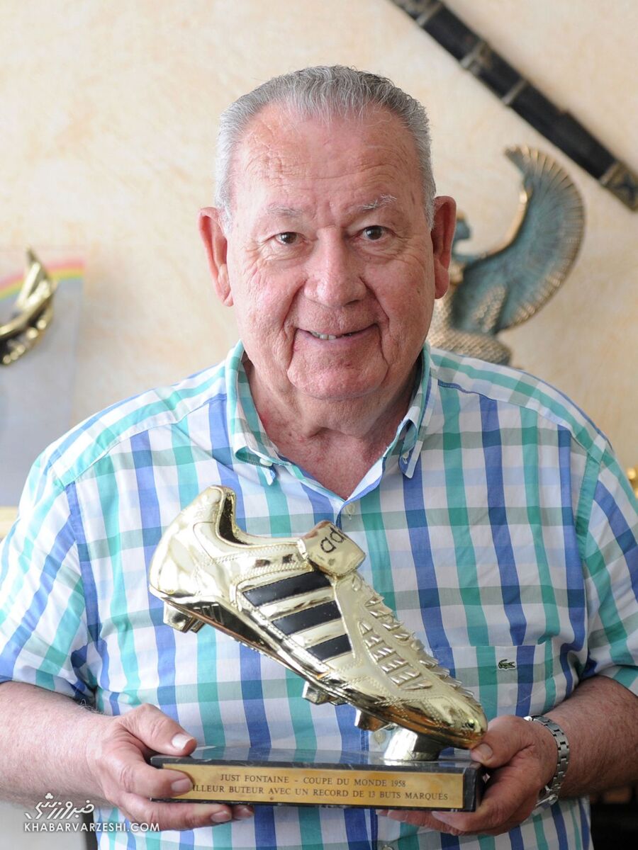 ژوست فونتین