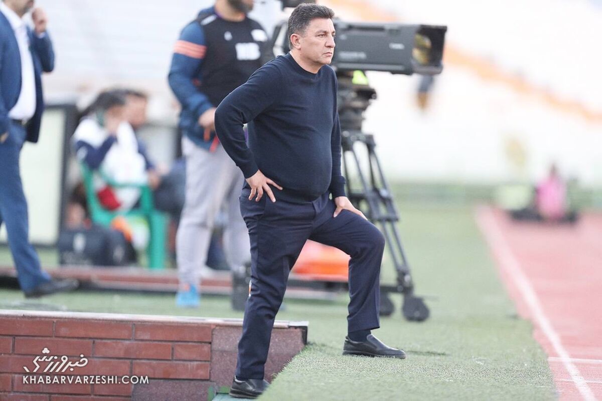 حمله وحشتناک استقلال به قلعهتایم/ آمار اسفناک یک استقلالی مقابل عشق قدیمی؛ روزهای تلخ فرا رسید؟