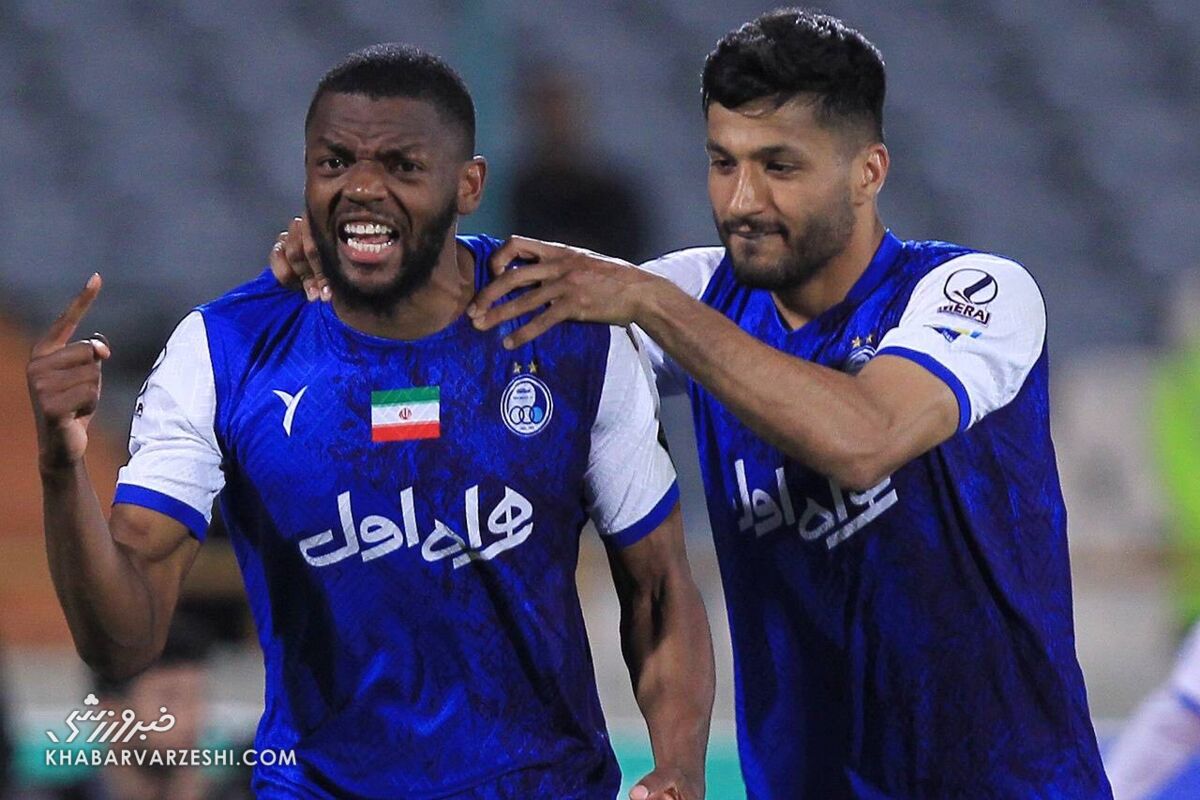 خبر بد برای هواداران؛ یامگا به زودی از استقلال جدا میشود/ بدهی به استراماچونی به قرارداد ستاره فرانسوی رسید