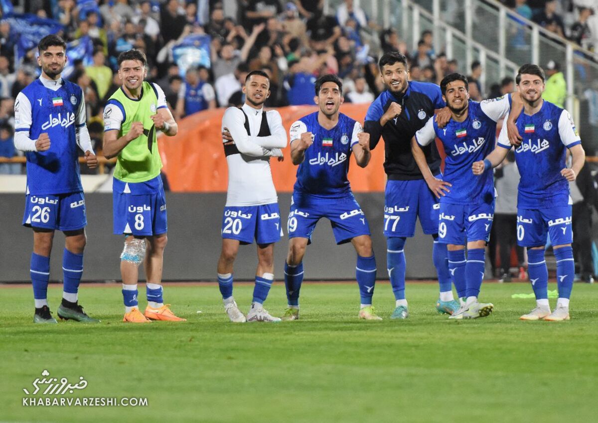 ترس مشترک یحیی، مورایس و ساپینتو/ جام قهرمانی از دست چه کسی میافتد؟