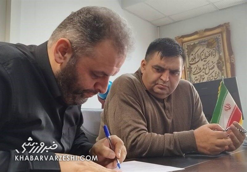 هرکول سابق ایران دوباره آمد؛ بازگشت حسین رضازاده به وزنه برداری با کمترین رأی!/ اتحاد غولپیکرهای ایرانی در یک روز حسین رضازاده