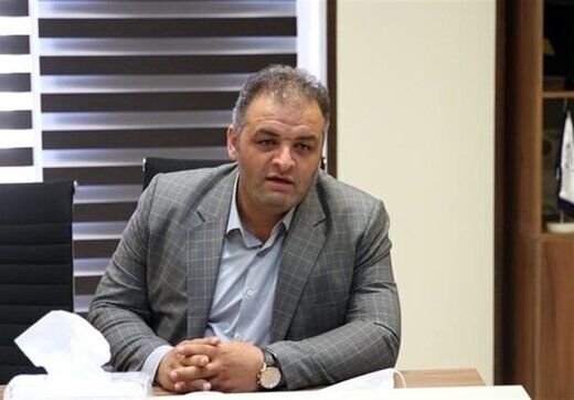 محکومیت قطعی وزنه برداری ایران/ انوشیروانی: حسابهای فدراسیون بسته است! محکومیت قطعی وزنه برداری ایران/ انوشیروانی: حسابهای فدراسیون بسته است!