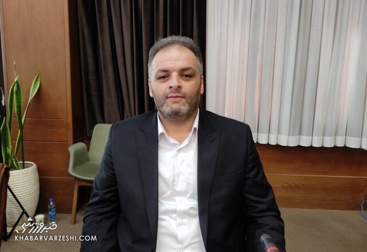 هرکول سابق ایران دوباره آمد/ اتحاد غولپیکرهای ایرانی در یک روز/ بازگشت حسین رضازاده به وزنه برداری با کمترین رأی!