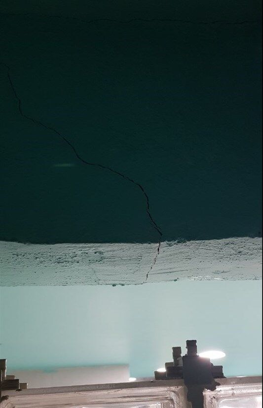 عکس| خطر بزرگ بیخ گوش ورزش ایران/ احتمال یک «متروپل ورزشی» این بار در تهران!