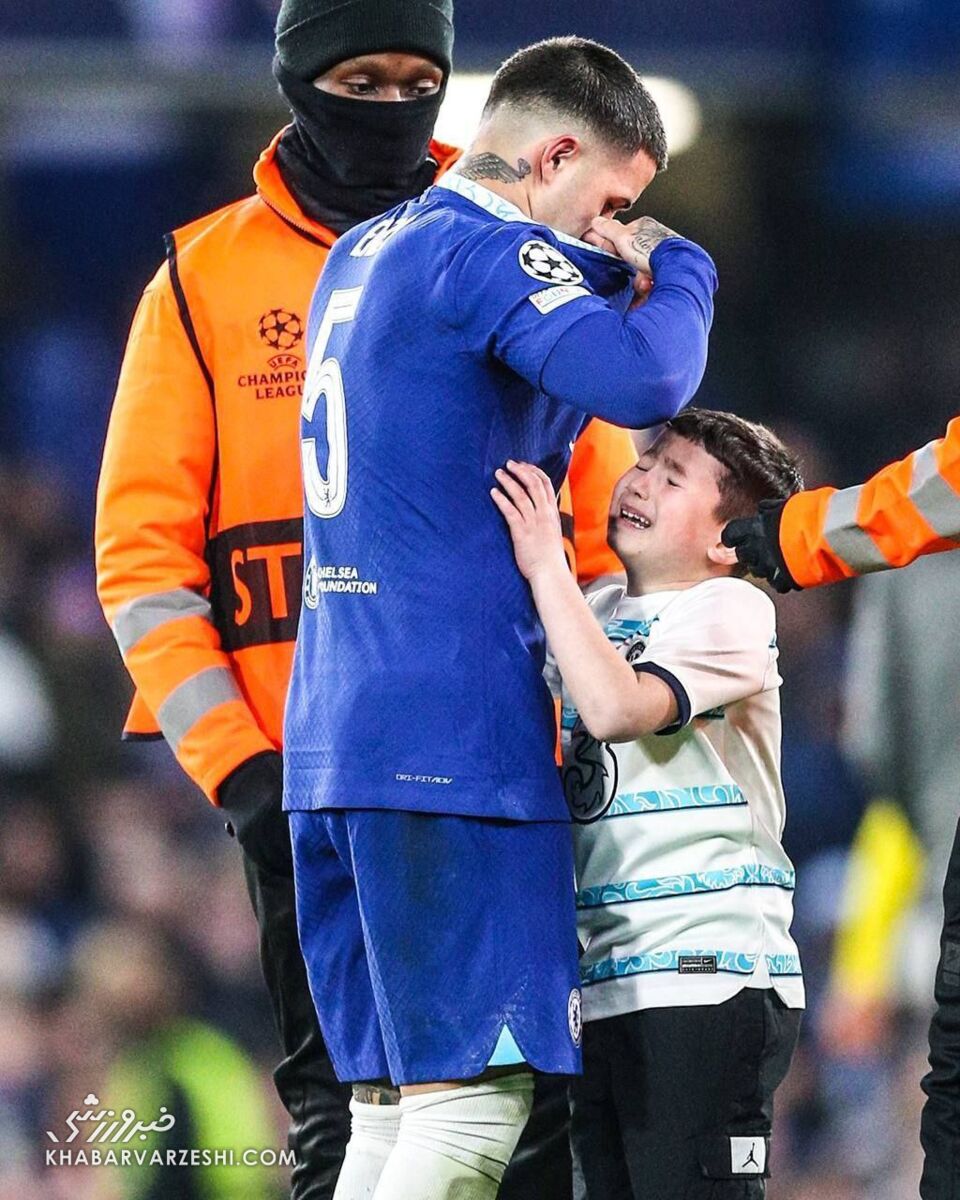 انسو فرناندس