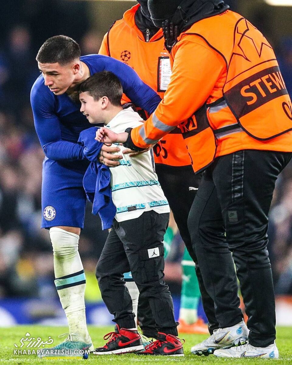 انسو فرناندس