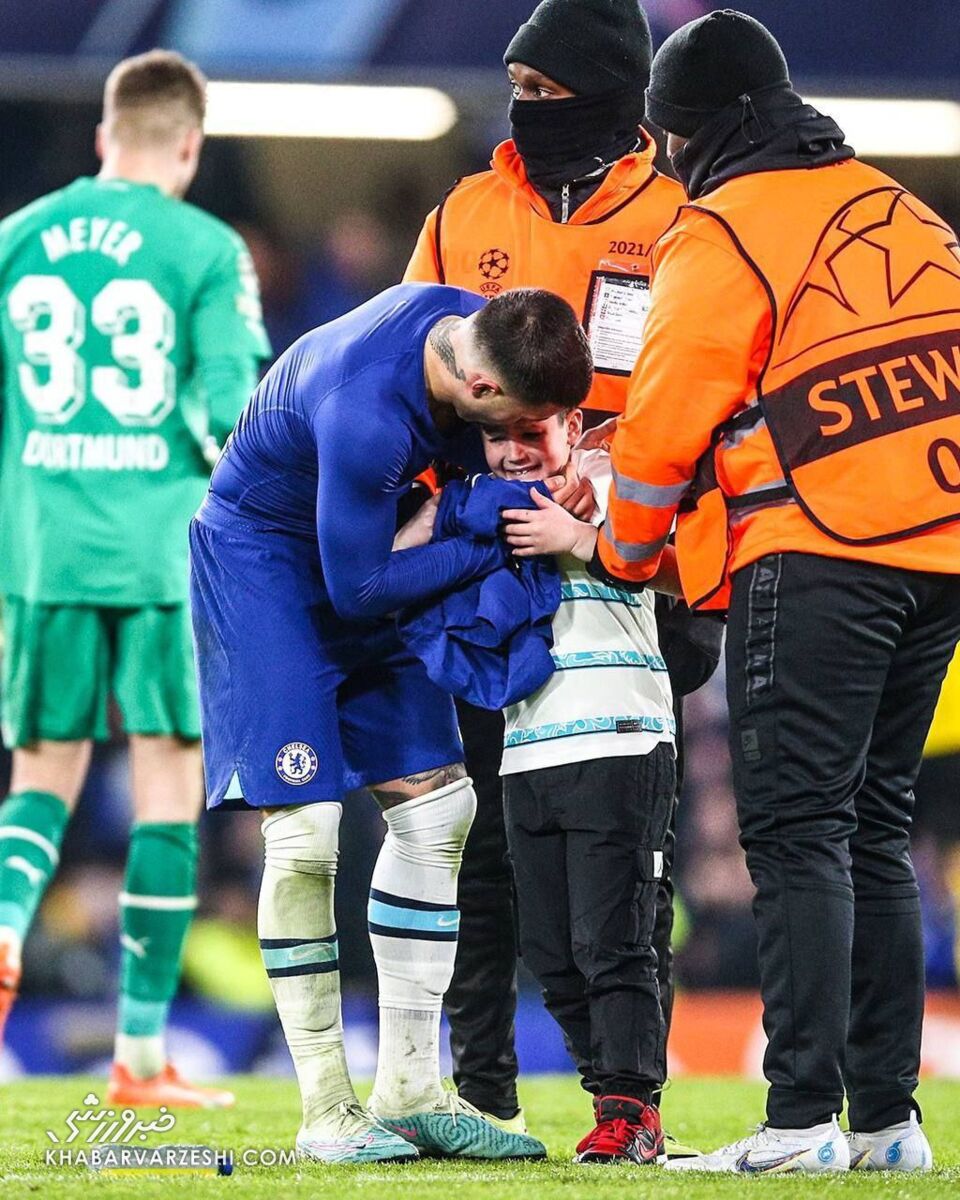 انسو فرناندس