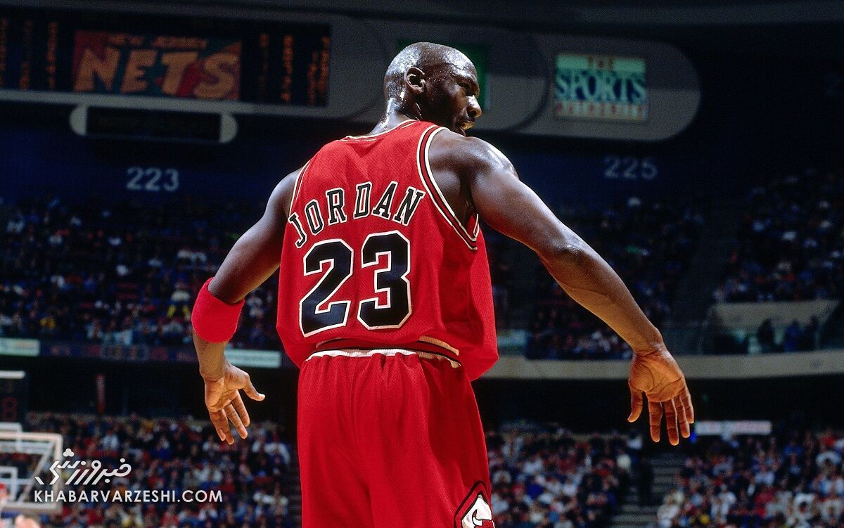 مایکل جردن؛ پردرآمدترین ورزشکار تاریخ/ همه آرزو دارند مانند مایکل باشند!