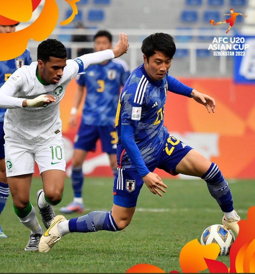 غولکشی در آسیا/ حذف عربستان توسط ژاپنی ها