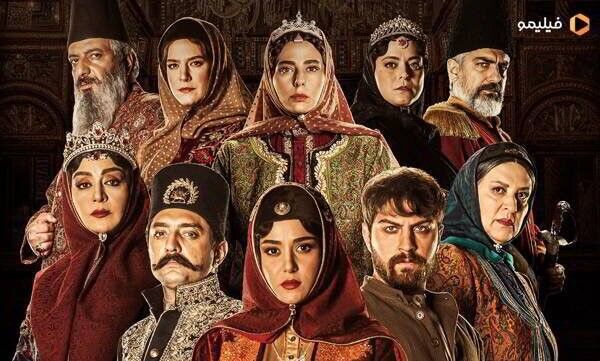 دانلود قسمت ۵۰ جیران | دانلود سریال جیران قسمت ۵۰ پنجاه کامل با حجم نیم رایگان