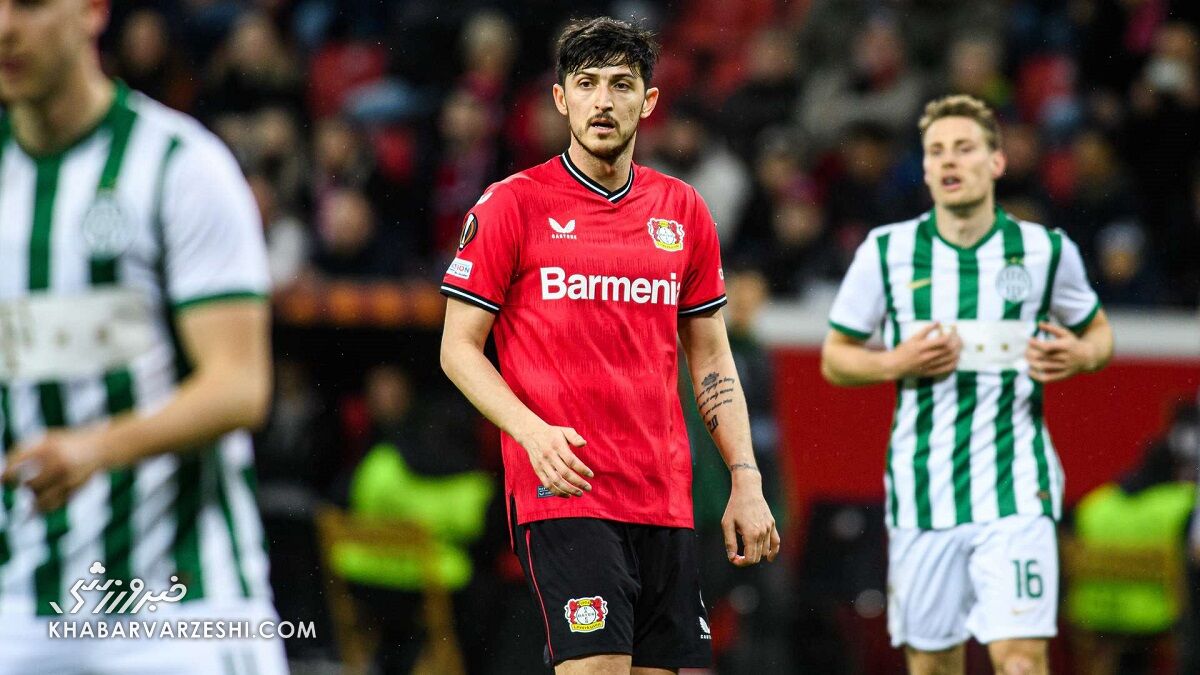 شانس بزرگ ۲ ستاره فوتبال ایران در اروپا/ همه چیز مهیای اتفاق مهم شانس بزرگ ۲ ستاره فوتبال ایران در اروپا/ همه چیز مهیای اتفاق مهم