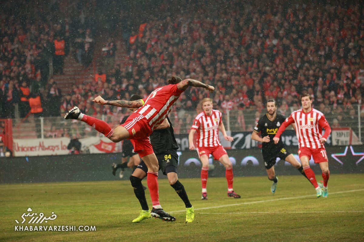 برد باارزش رم و توقف آرسنال/ لورکوزن روی نوار پیروزی با آزمون