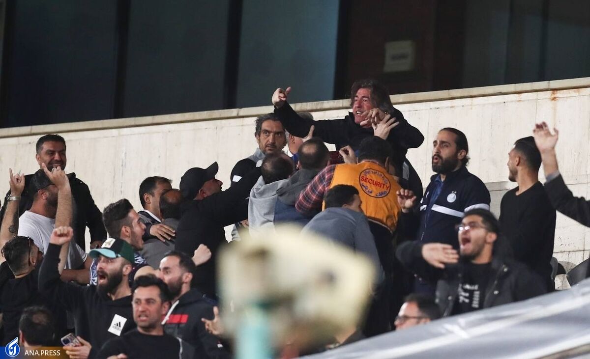 عکس| آسیب دیدگی عجیب دست ساپینتو/ پشت پرده ماجرا مشخص شد