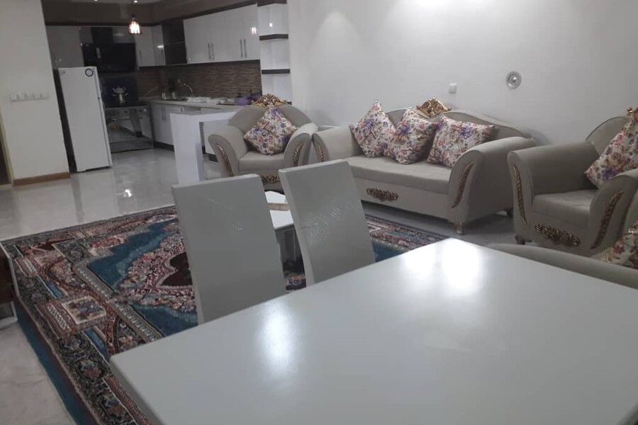 اجاره روزانه آپارتمان در اصفهان