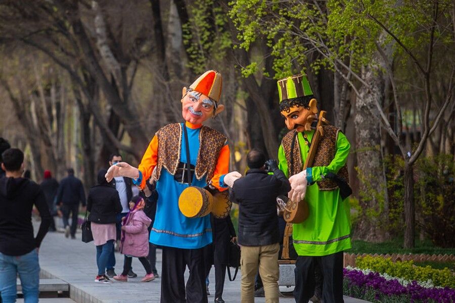 اجاره روزانه آپارتمان در اصفهان