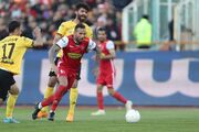 پشیمانی یحیی از خرید این مهاجم؛ سرمربی پرسپولیس از کوره در رفت