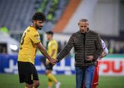 اعتراض شدید پرسپولیسی‌ها به حکم انضباطی علیه مدافع استقلالی