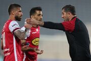 وعده مهم کریم باقری به هواداران پرسپولیس؛ مربی محبوب سرخ‌ها این بار تضمین داد